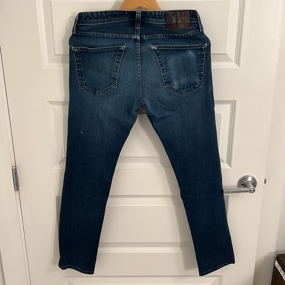AG Jeans The Tellis Denim 360 - Picture 2 of 4